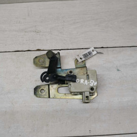 Сервопривод замка багажника универсал Volkswagen Golf 4, Volkswagen Bora