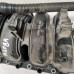 Коллектор впускной Skoda fabia 1.4 bky