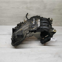 Коллектор впускной Volkswagen Golf 4, Skoda Octavia I (A4), Volkswagen Bora, Audi A3 8L