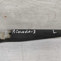 Поводок стеклоочистителя левый Renault Symbol I