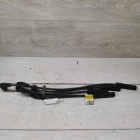 Бронепровода комплект Renault Symbol I