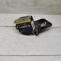 Ремень безопасности задний левый Renault Symbol I