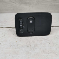 Корректор фар Renault Symbol I