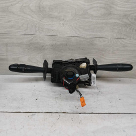 Подрулевой переключатель в сборе Renault Symbol I