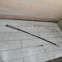 Трос ручника комплект Renault logan I