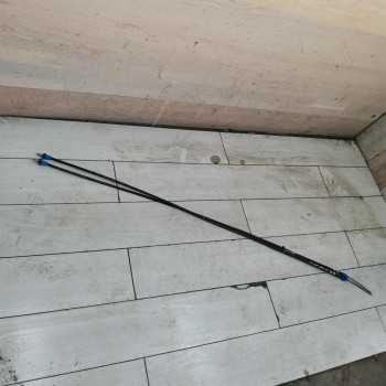 Трос ручника комплект Renault logan I