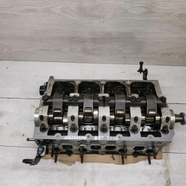 Гбц Seat Alhambra I, Volkswagen Sharan 2.0 TDI BRT 