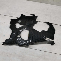 Кожух ГРМ крышка Seat Alhambra I, Volkswagen Sharan 2.0 TDI BRT 