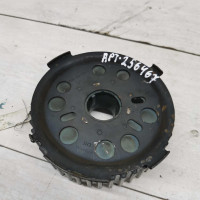Шкив коленвала Seat Alhambra I, Volkswagen Sharan 2.0 TDI BRT 