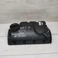 Клапанная крышка ГБЦ Seat Alhambra I, Volkswagen Sharan 2.0 TDI BRT 