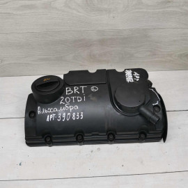 Клапанная крышка ГБЦ Seat Alhambra I, Volkswagen Sharan 2.0 TDI BRT 