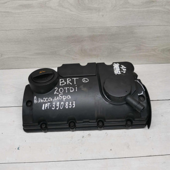 Клапанная крышка ГБЦ Seat Alhambra I, Volkswagen Sharan 2.0 TDI BRT 