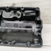 Клапанная крышка ГБЦ Seat Alhambra I, Volkswagen Sharan 2.0 TDI BRT 