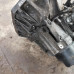 Мкпп Renault Megane II 1.5 TDI рестайлинг