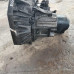 Мкпп Renault Megane II 1.5 TDI рестайлинг