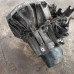 Мкпп Renault Megane II 1.5 TDI рестайлинг