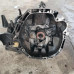 Мкпп Renault Megane II 1.5 TDI рестайлинг
