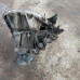 Мкпп Renault Megane II 1.5 TDI рестайлинг