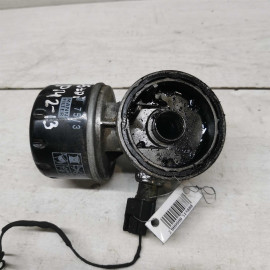 Кронштейн масленного фильтра Renault Megane II рестайлинг