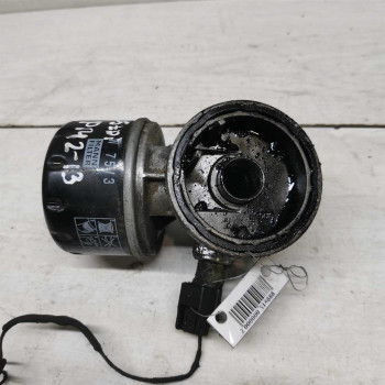 Кронштейн масленного фильтра Renault Megane II рестайлинг Кронштейн масленного фильтра Renault Megane II рестайлинг