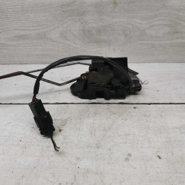 Замок двери передний левый Kia Spectra II, Kia Shuma II