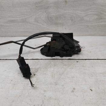 Замок двери передний левый Kia Spectra II, Kia Shuma II Замок двери передний левый Kia Spectra II, Kia Shuma II