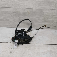 Замок двери передний левый Kia Spectra II, Kia Shuma II