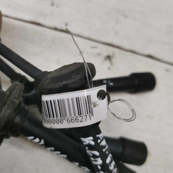 Бронепровод комплект Kia Spectra II Бронепровод комплект Kia Spectra II