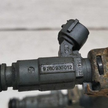 Форсунка топливная Kia Spectra II Форсунка топливная Kia Spectra II