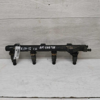 Форсунка топливная Kia Spectra II