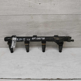 Форсунка топливная Kia Spectra II Форсунка топливная Kia Spectra II