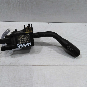 Переключатель дворников Audi A6 C4