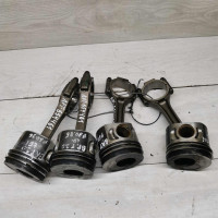 Поршень и шатун Seat Alhambra I, Volkswagen Sharan 2.0 TDI BRT Поршень и шатун Seat Alhambra I, Volkswagen Sharan 2.0 TDI BRT