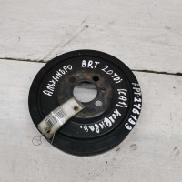 Шкив коленвала Seat Alhambra I, Volkswagen Sharan 2.0 TDI BRT Шкив коленвала Seat Alhambra I, Volkswagen Sharan 2.0 TDI BRT