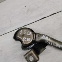 Насос масляный Seat Alhambra I, Volkswagen Sharan 2.0 TDI BRT Насос масляный Seat Alhambra I, Volkswagen Sharan 2.0 TDI BRT