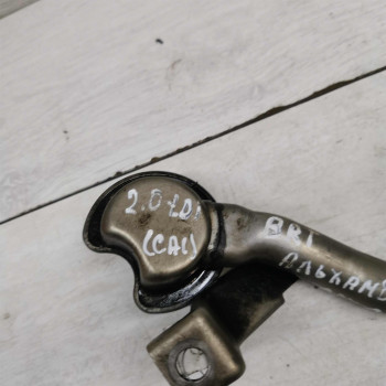 Насос масляный Seat Alhambra I, Volkswagen Sharan 2.0 TDI BRT 