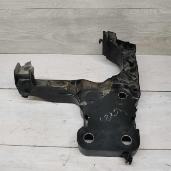 Панель передняя телевизор левая часть Renault Megane II