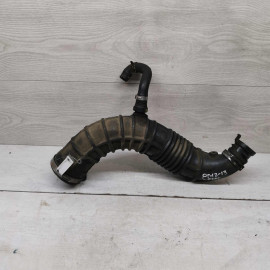 Гофра воздуховода Renault Megane II