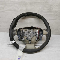 Руль под перетяжку Renault Megane II Руль под перетяжку Renault Megane II