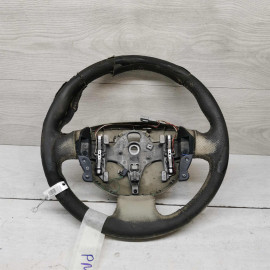 Руль под перетяжку Renault Megane II