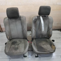 Сиденье переднее Renault Megane II комбинированные Сиденье переднее Renault Megane II комбинированные