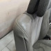 Сиденье переднее Renault Megane II комбинированные