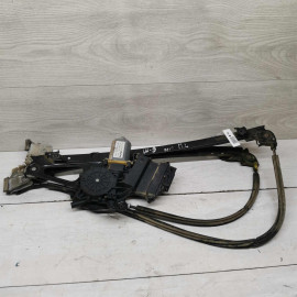 Стеклоподъёмник электрический передний левый Volkswagen Sharan