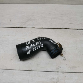 Патрубок водяного охлаждения Volkswagen Sharan