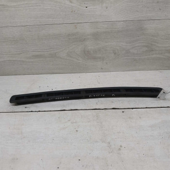 Дефлектор обдува салона на лобовое стекло Kia Spectra II, Kia Shuma II