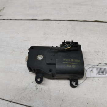 Моторчик заслонки печки сервопривод Kia Spectra II 