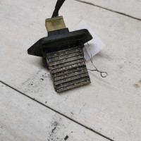 Сопротивление печки резистор Kia Spectra II Сопротивление печки резистор Kia Spectra II