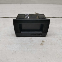 Информационный дисплей часы Kia Spectra II Информационный дисплей часы Kia Spectra II