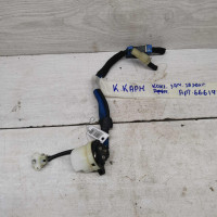 Контактная группа замка зажигания Kia Carnival I рестайлинг Контактная группа замка зажигания Kia Carnival I рестайлинг