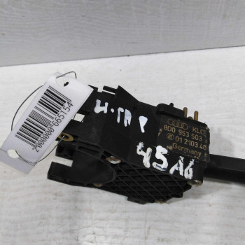 Переключатель дворников Audi A6 C4 